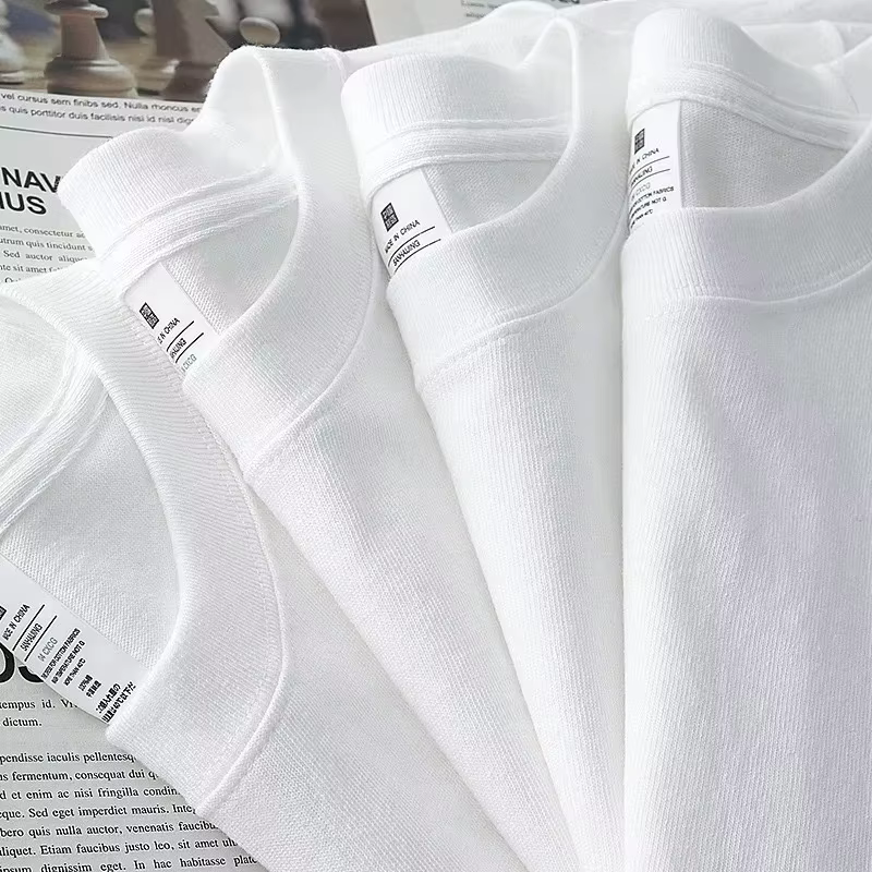 T-shirt militaire pour hommes