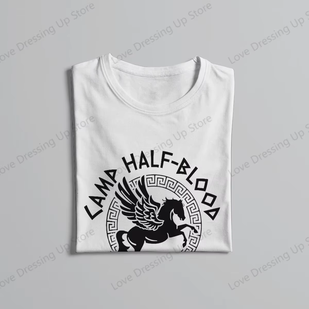T-shirt manches courtes homme