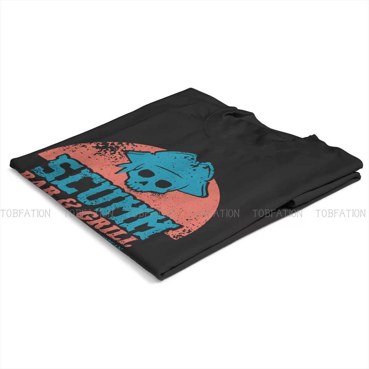 T-shirt homme, Streetwear