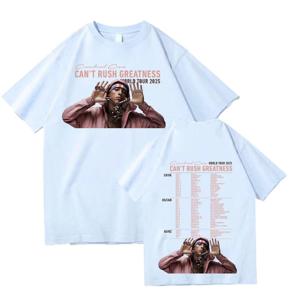 T-shirt homme et femme