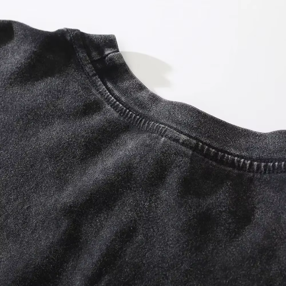 Chemise décontractée pour homme Henry