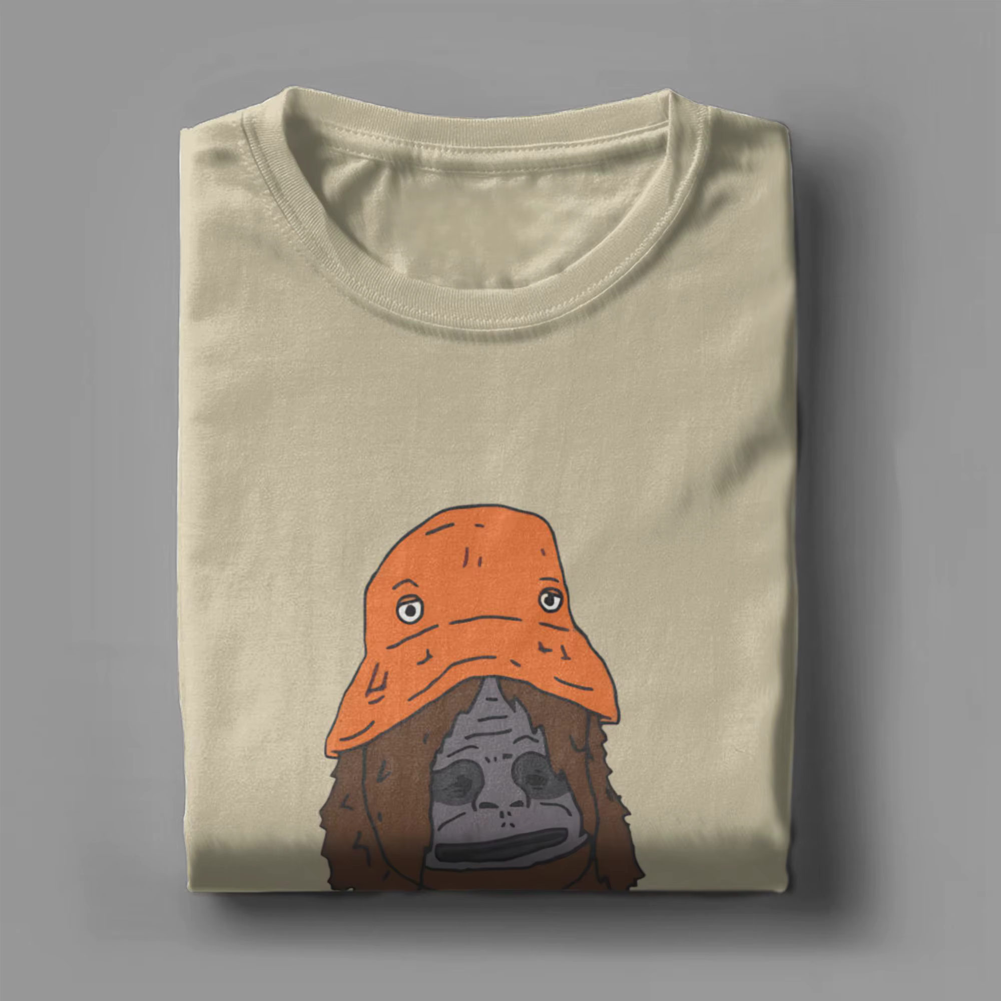 Sassy The Big Lez Show T-shirts pour hommes