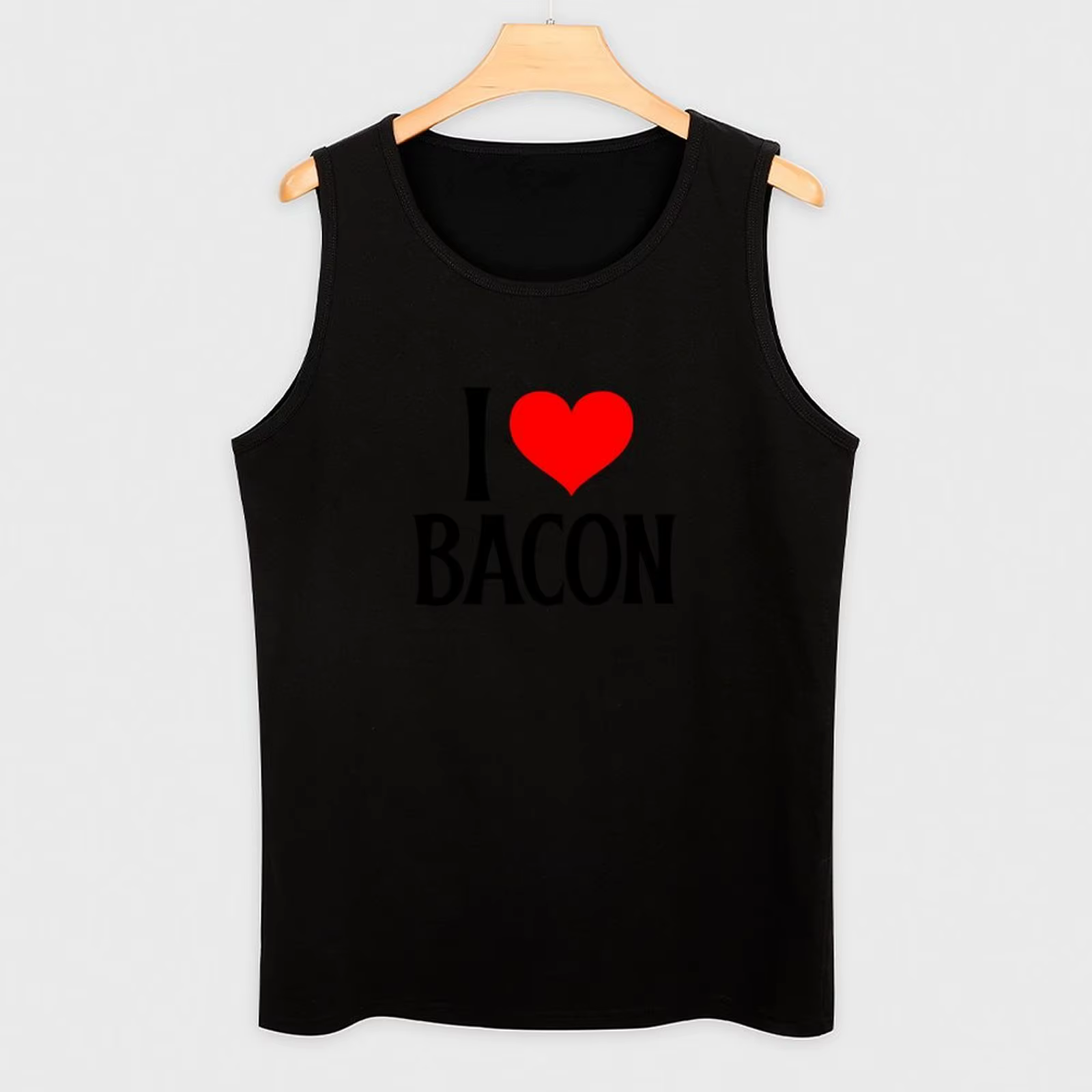 Bacon Lover I love