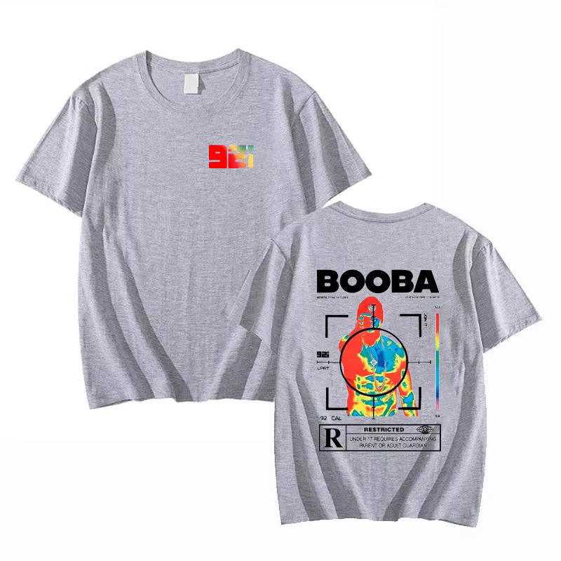 Nouveaux T-shirts B2O 2026 pour hommes