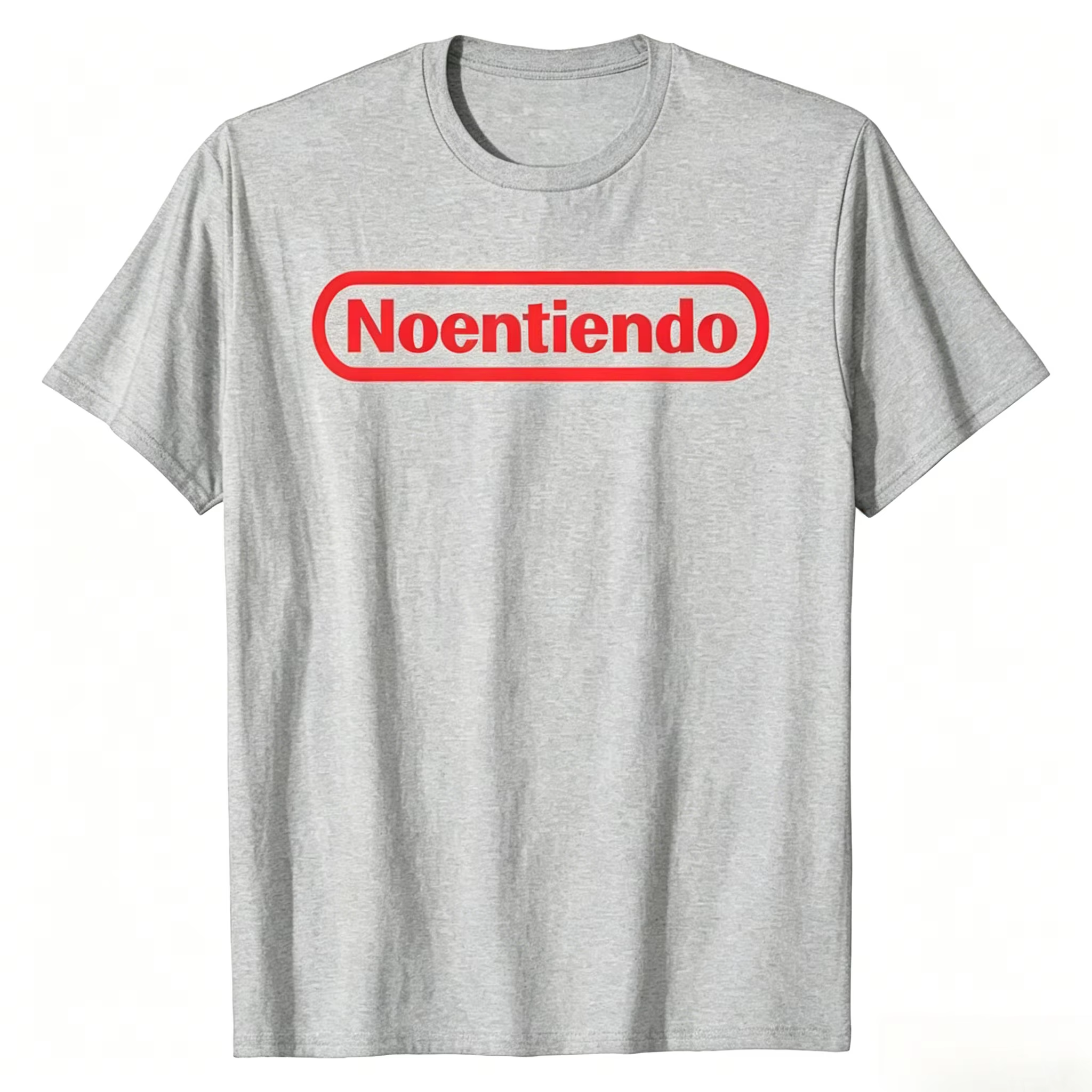 T-shirt « Je ne comprends pas » 2026