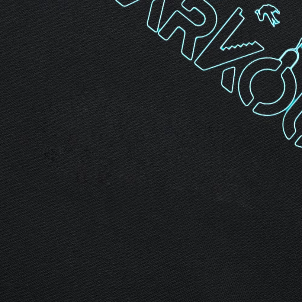 T-shirts de sport Parkour et Freerunning pour hommes et femmes