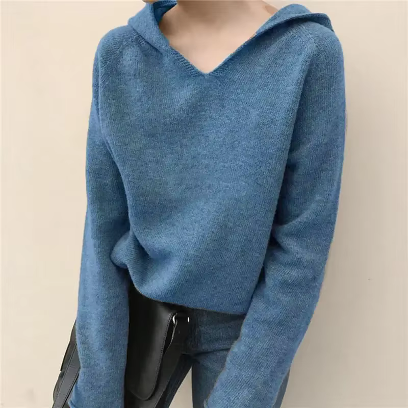 Sweat à Capuche PVD pour Femme