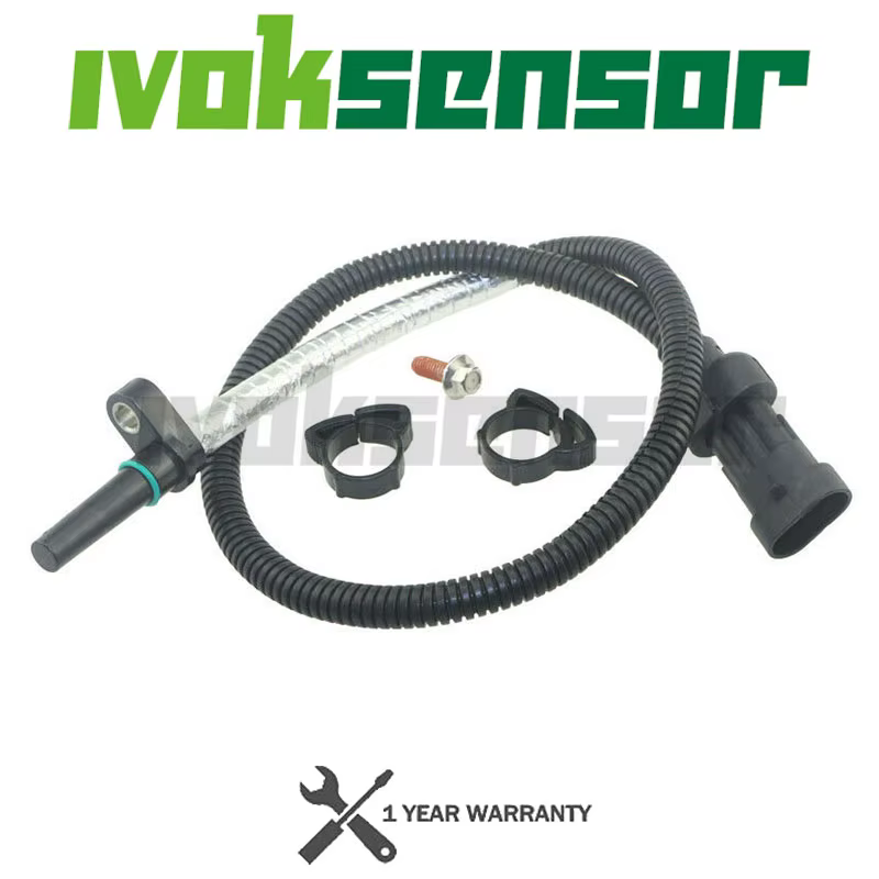 Kit capteur de vitesse Turbo VG pour Cummins Holset ISB ISC ISL ISX 6