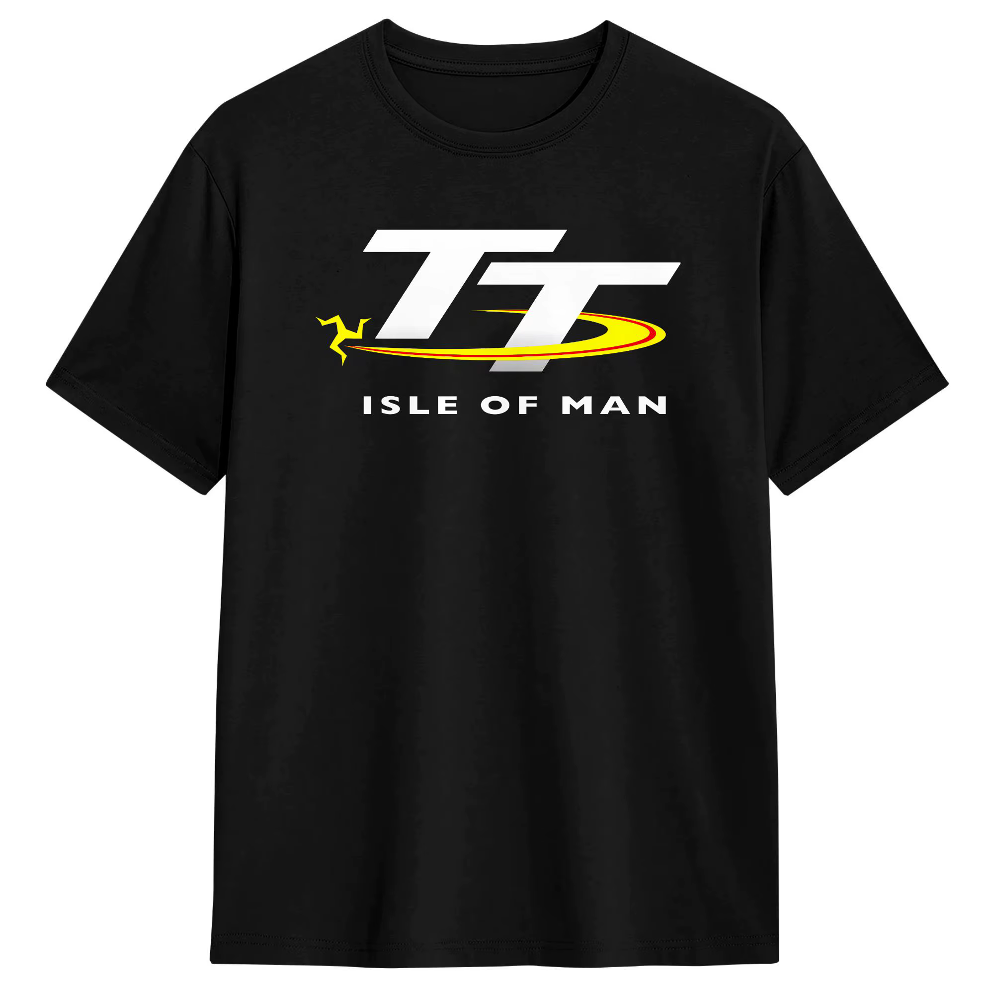 T-shirt Isle of Man TT