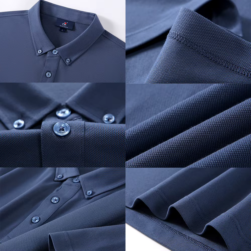 Chemise de golf pour femmes