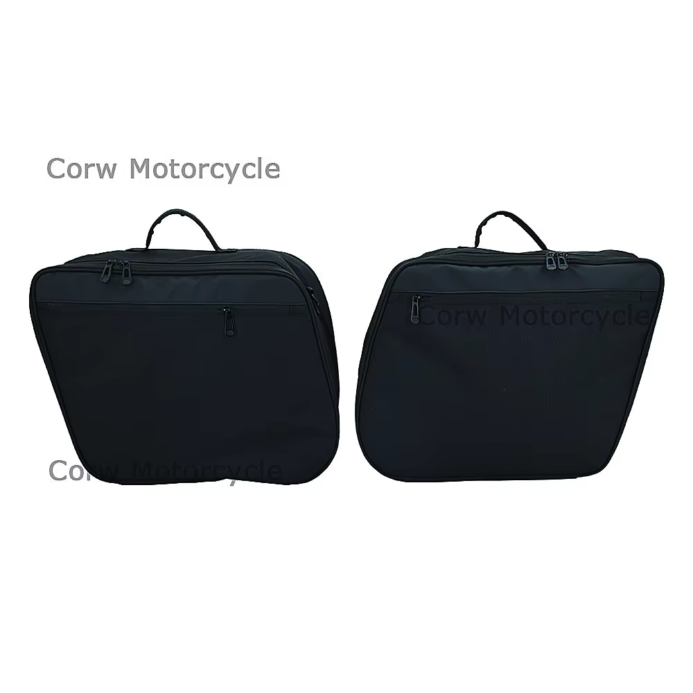 Sacs latéraux intérieurs de moto pour Honda Forza, 2021, 2022, 750, nouveau