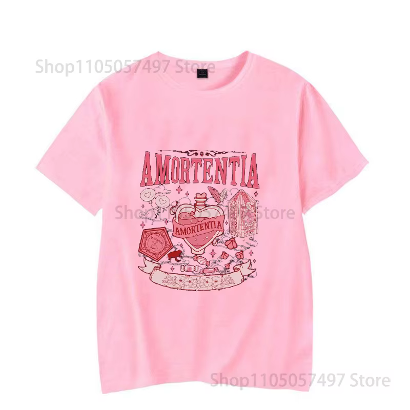 T-shirt Amortentia Love Potion