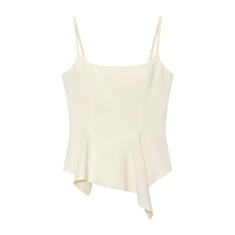 Hauts pour femmes, mode estivale