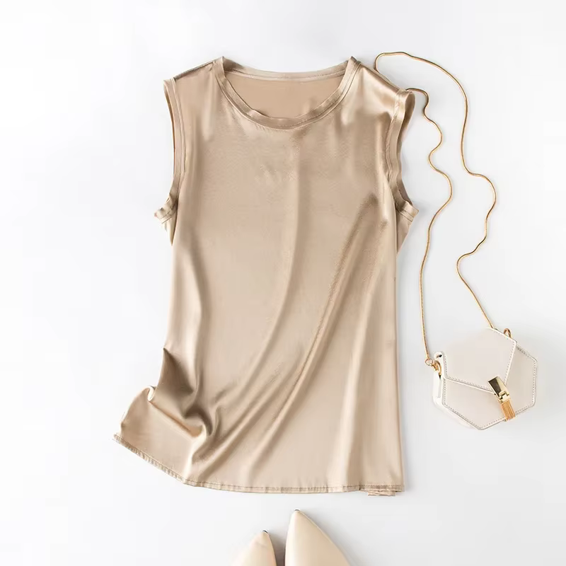 T-shirt rapinjWomen's fibres Top pour femme