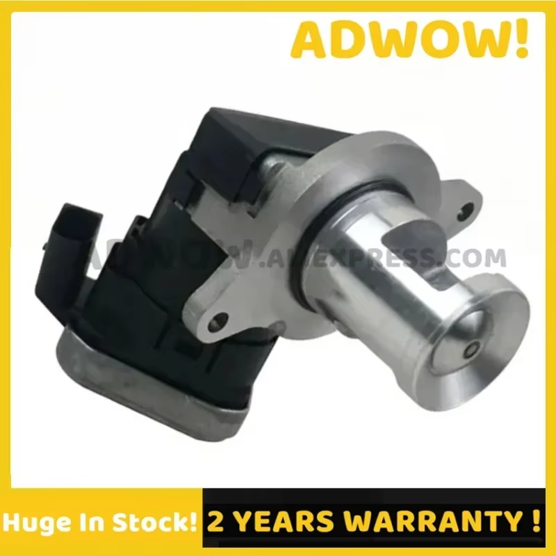 Nouvelle vanne EGR 6461400960 A6461400960 pour Mercedes-Benz Classe C T-Model S203/ Vito W639 Bus/ Mixto W639 Box 6461402460 68165978AA