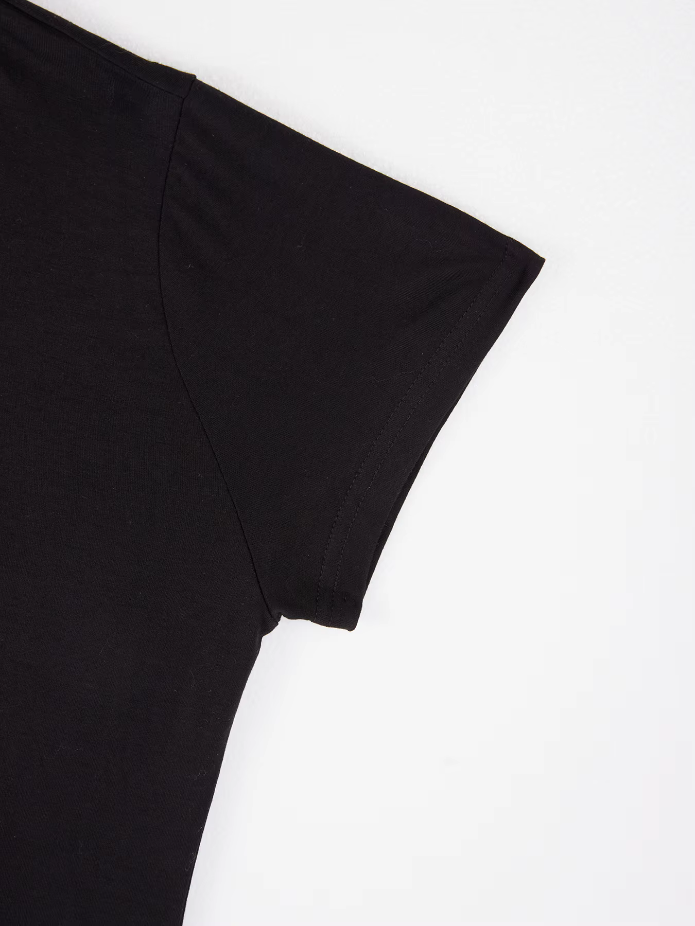 Tequila moins cher que thérapie imprime femmes culture hauts été haute élastique col rond t-shirts Y2K mince t-shirt confortable doux vêtements