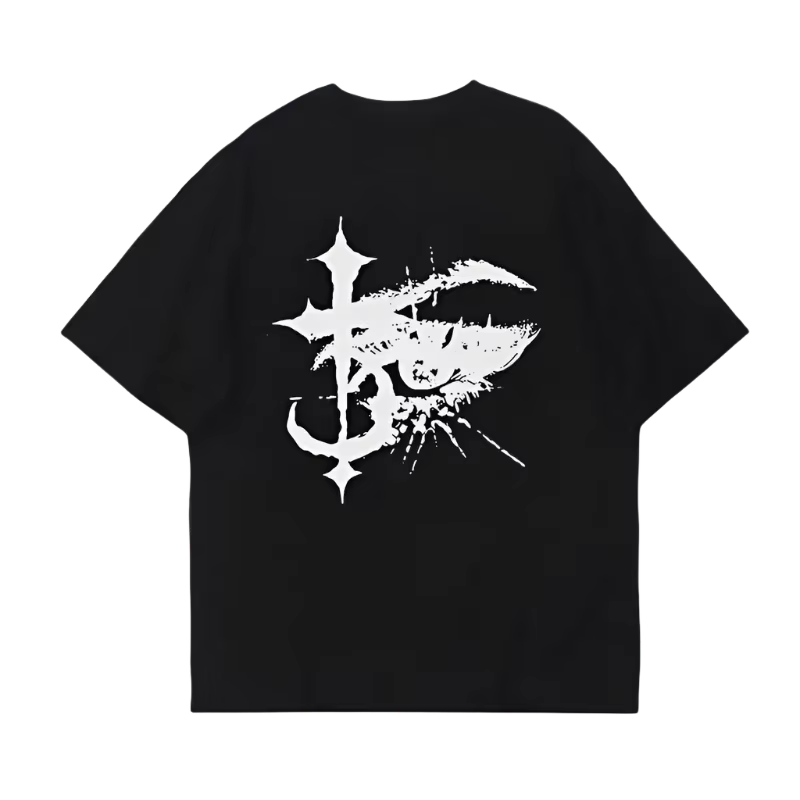 T-shirt à manches courtes pour hommes et femmes