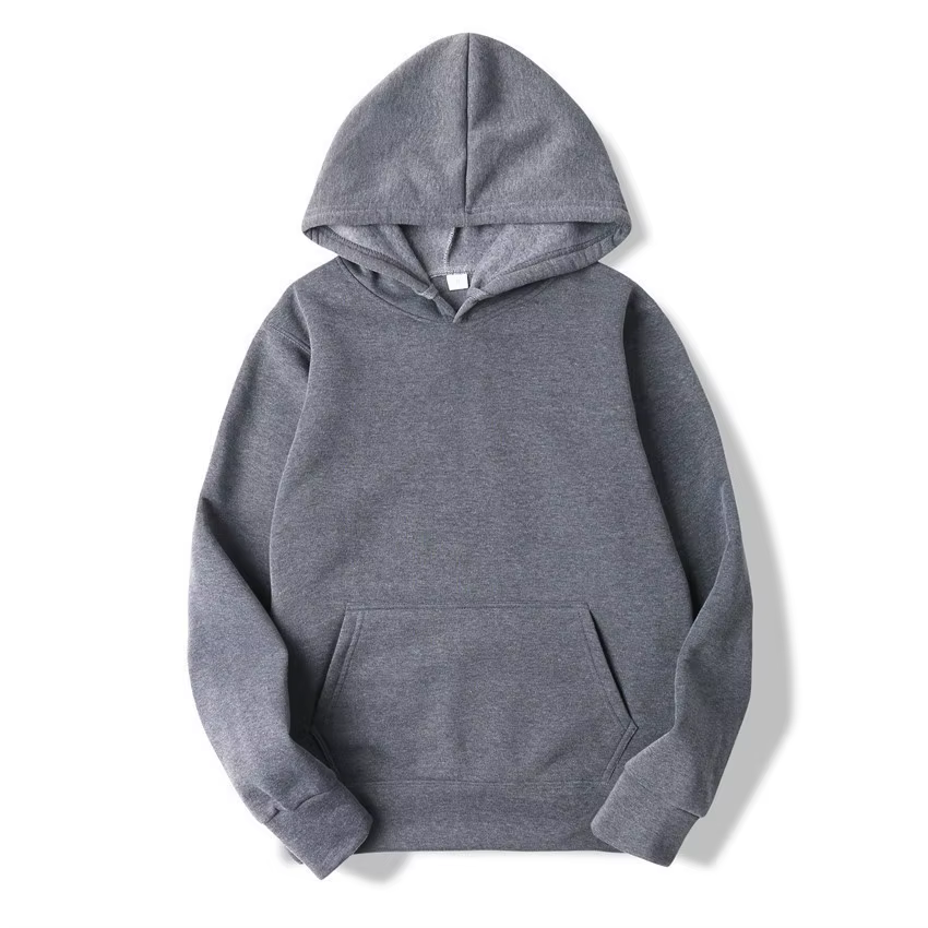 Sweat à capuche pour homme et femme