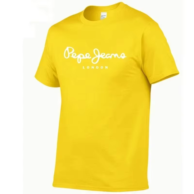 Nouveau T-shirt Pepe Jeans London Logo 2026