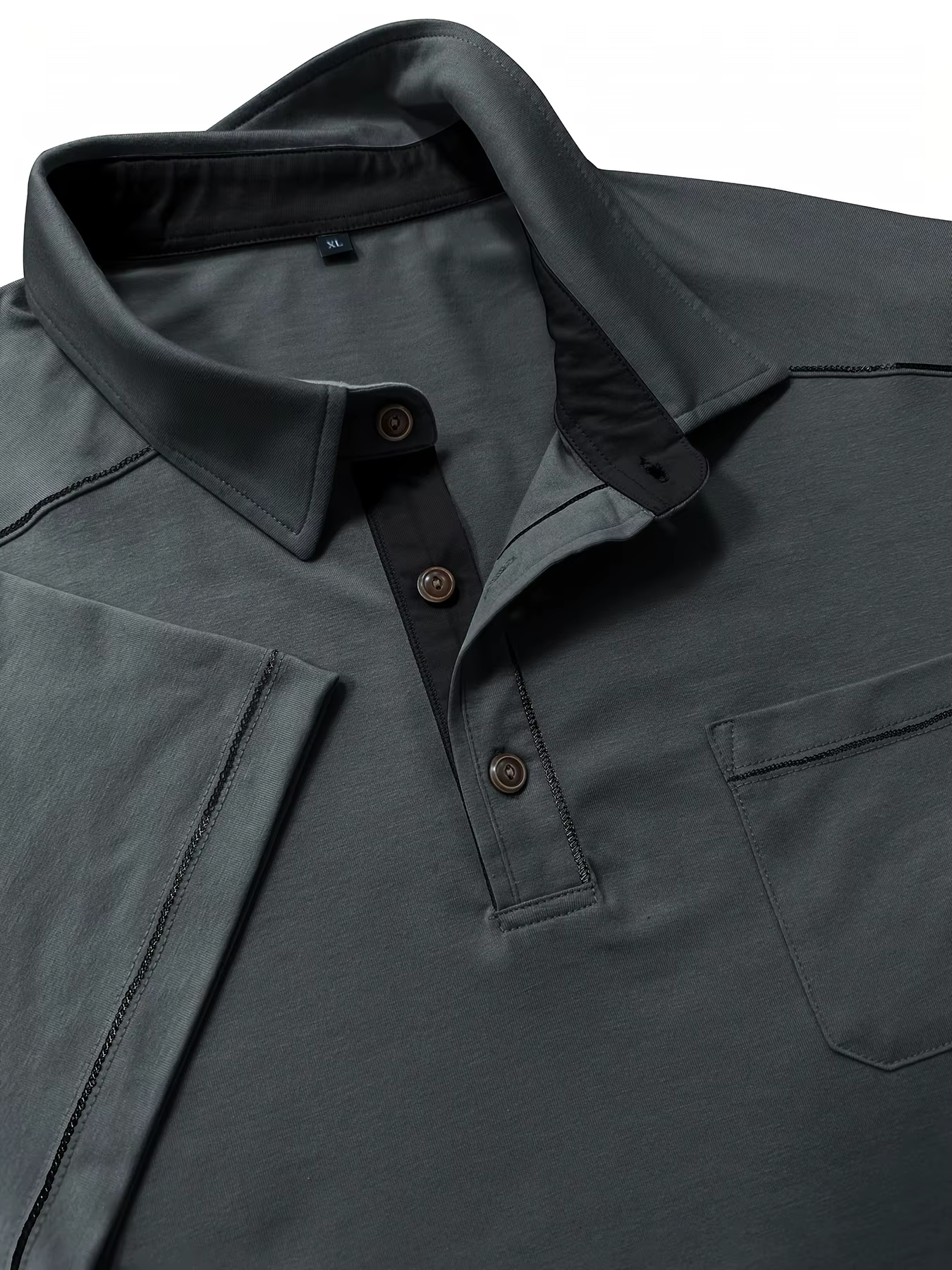 Nouveau Polo Homme Tendance 2026