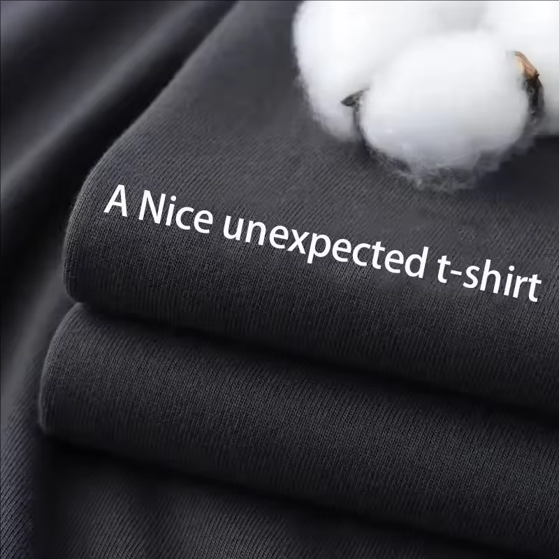 T-shirts à imprimé graphique Snow Wolf pour enfants et hommes