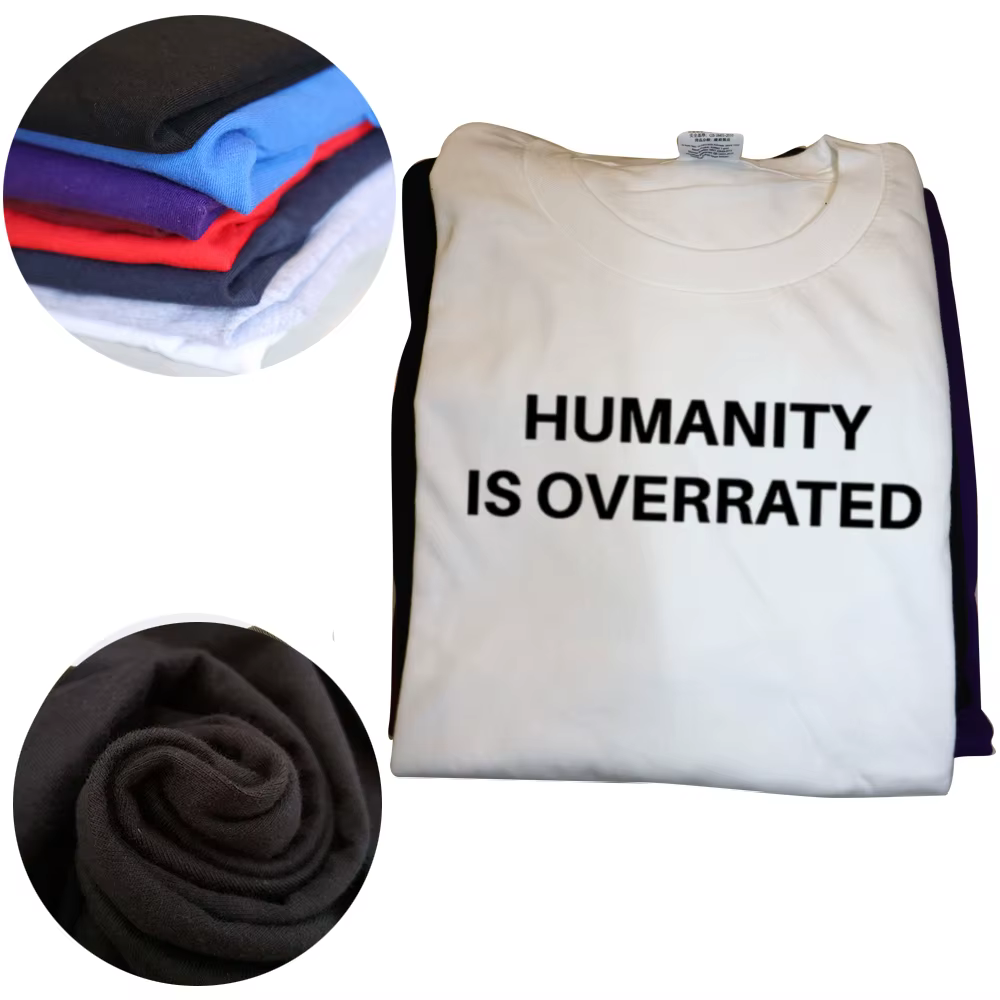 T-shirt imprimé animal pour hommes