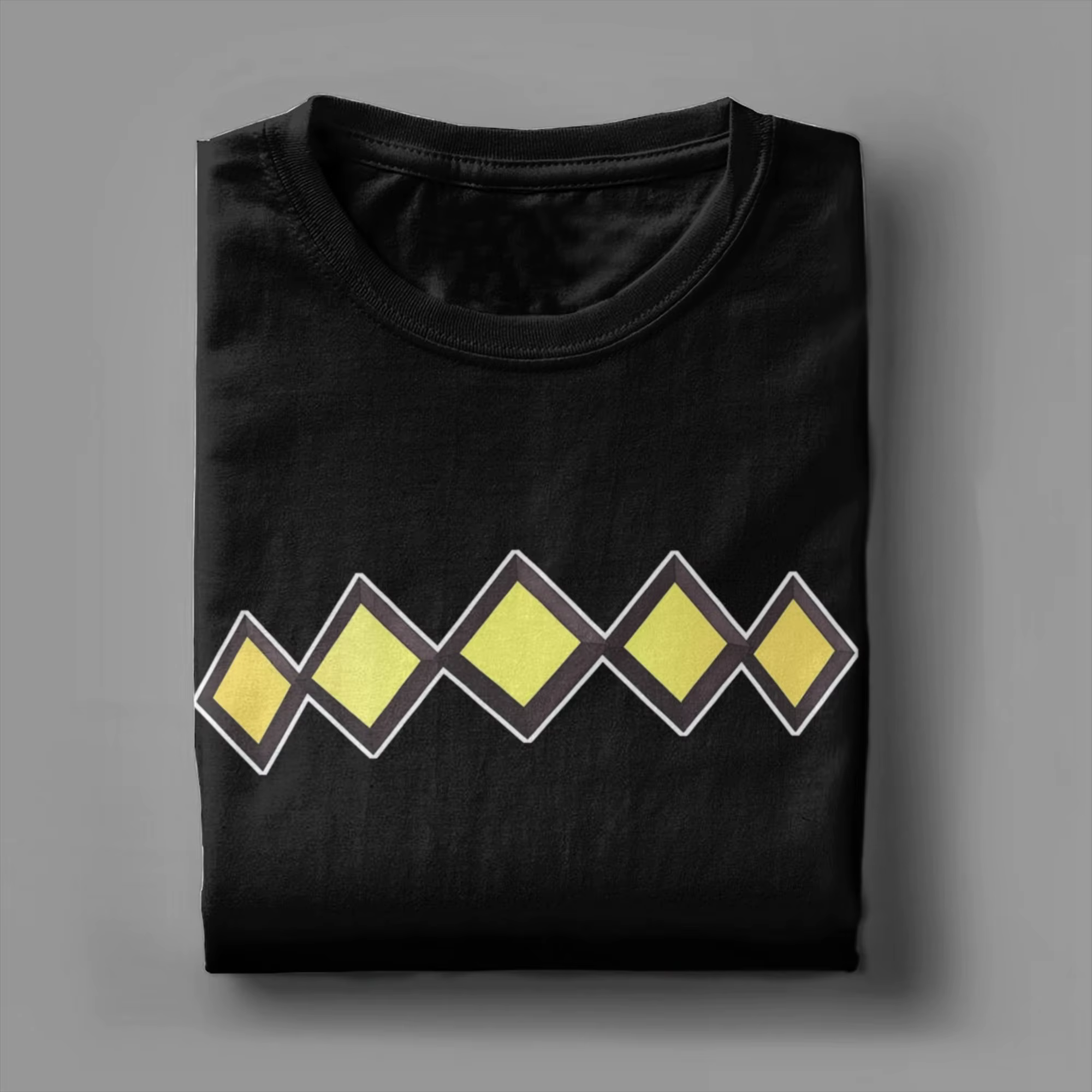 Oguri Cap! T-shirts pour hommes