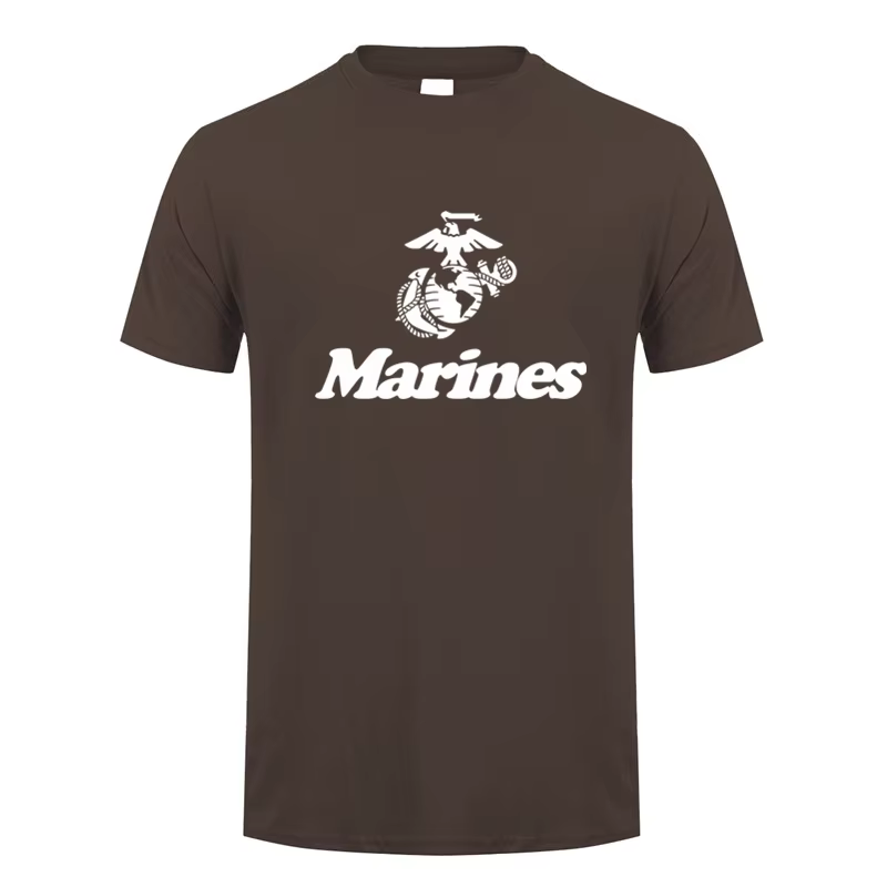 Corps des Marines