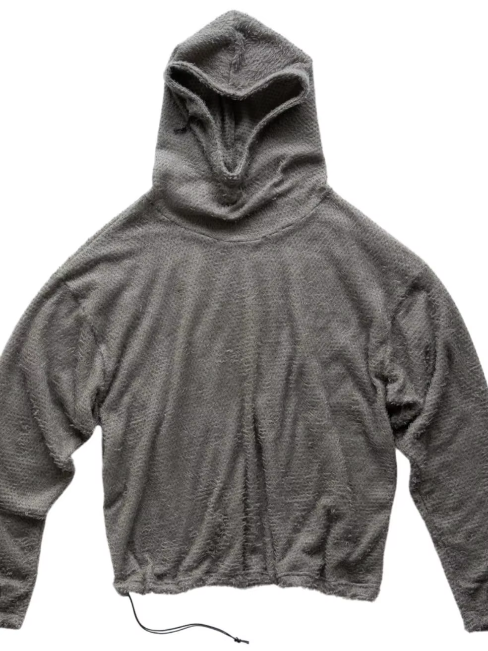Gnuhr Running Style – Haut en tricot léger