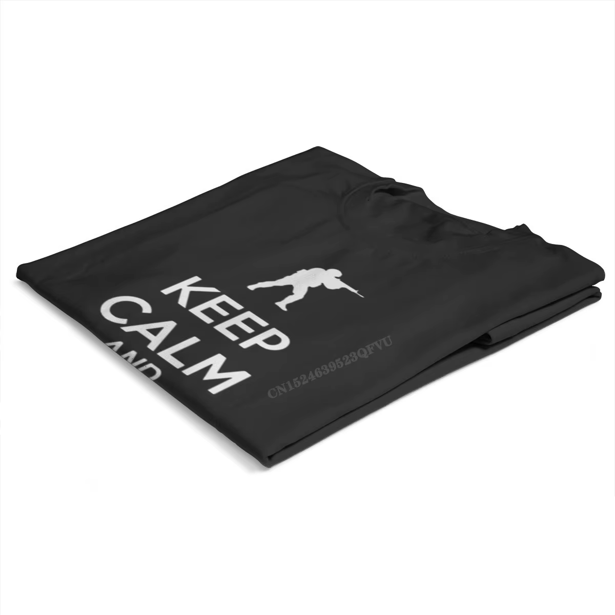 T-shirt Awp pour hommes