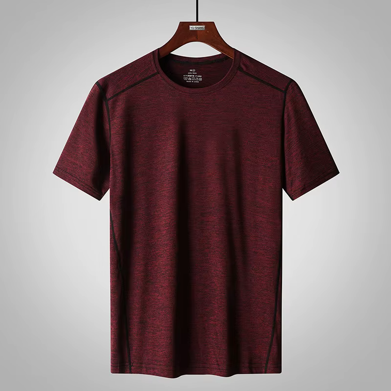 T-shirts Homme Grande Taille 6XL 7XL 8XL – Nouveaux