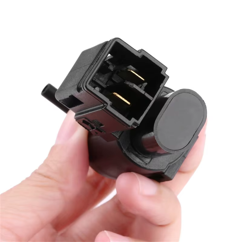 KL 0118741   Électrovanne de Purge de commutateur de vide EGR, pour 626/929/MPV/Protege 5, K5T49091 K5T49093 K5T19090 K5T49051 K5T49096