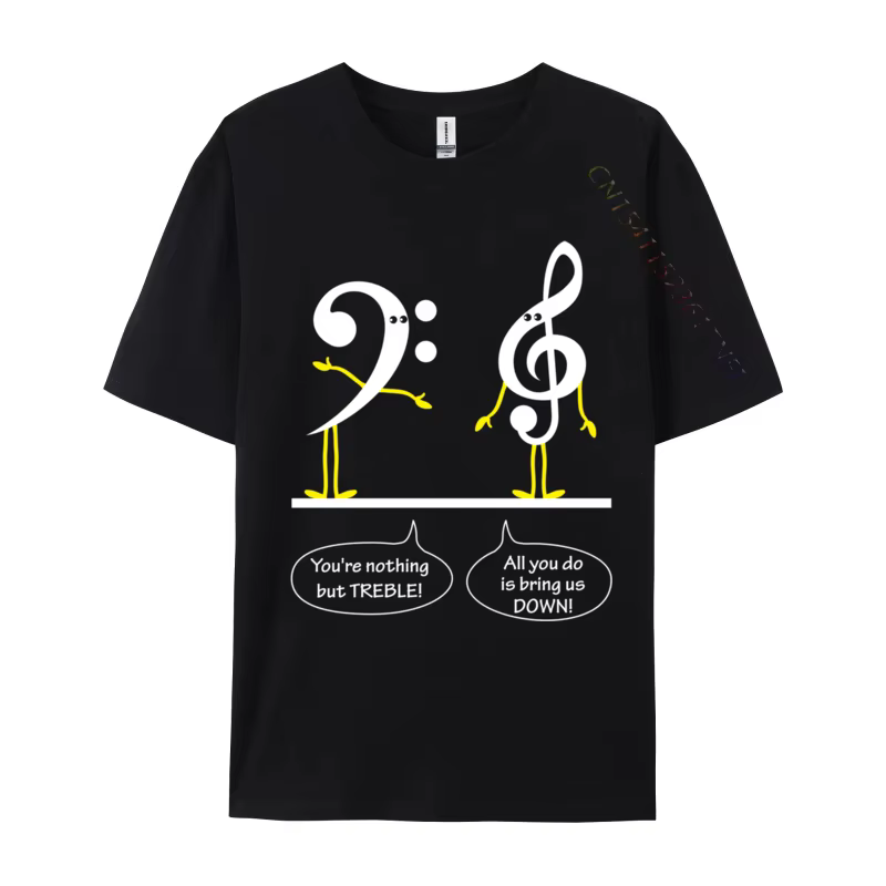 T-shirt d'Anniversaire en Coton Premium pour Homme