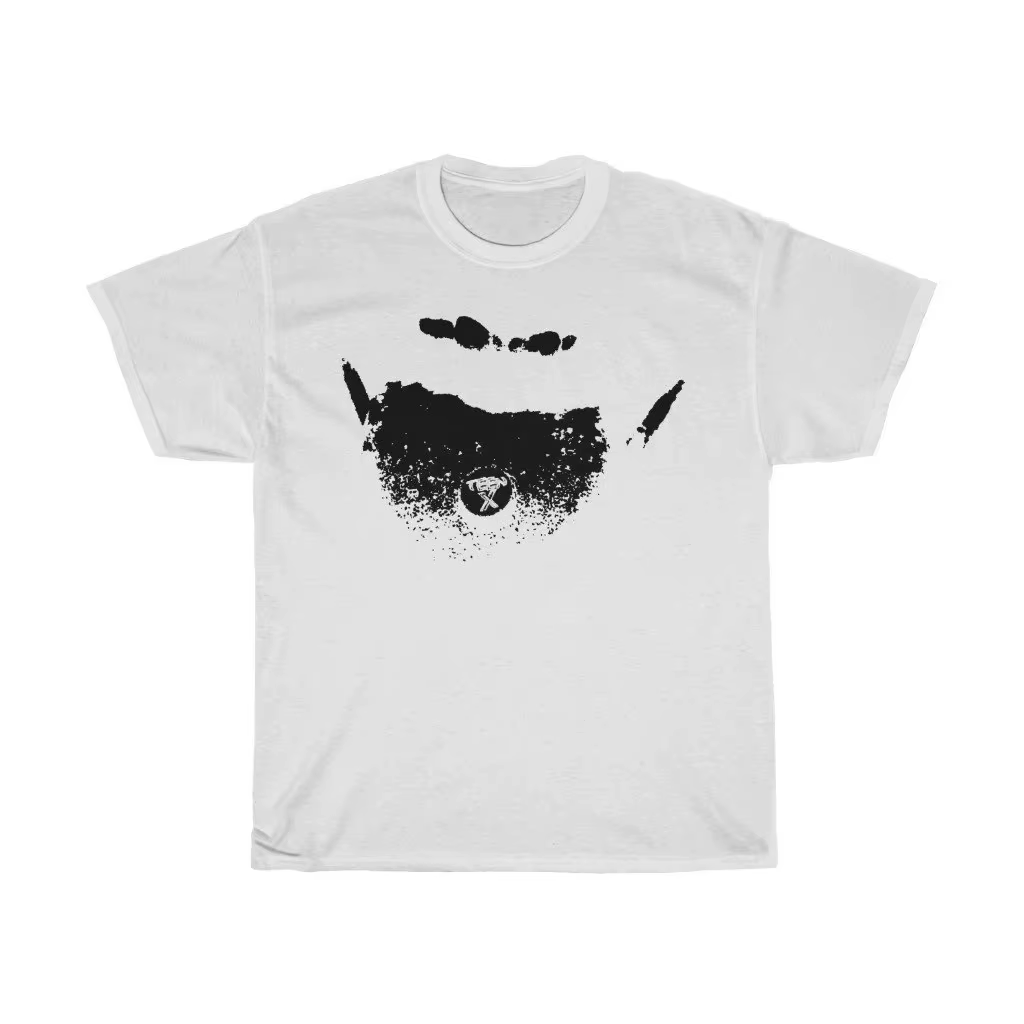 Ken Carson véritable haine adolescent X T-shirt unisexe hommes femmes Opium Merch mode grande taille haut à manches