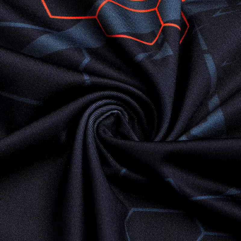 T-shirt de Compression à manches longues pour hommes
