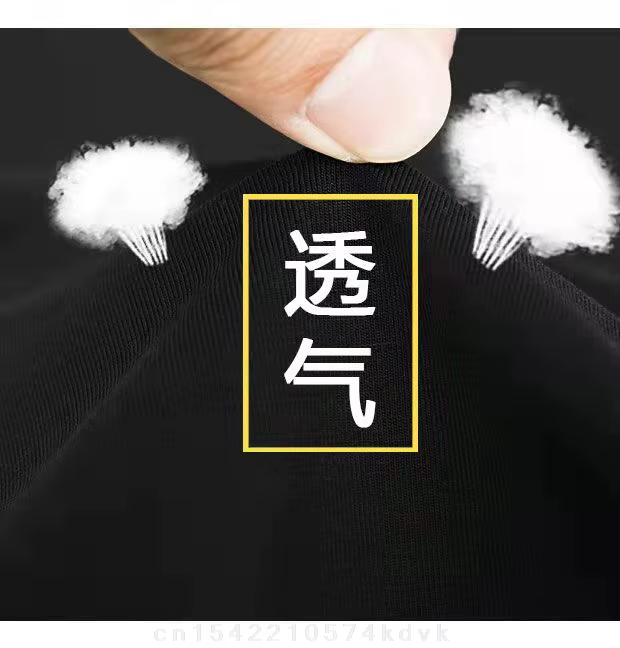 T-shirt personnalisé sport pour hommes et femmes