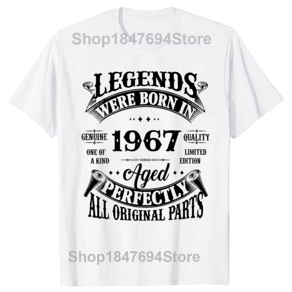 T-shirt manches courtes col rond unisexe
