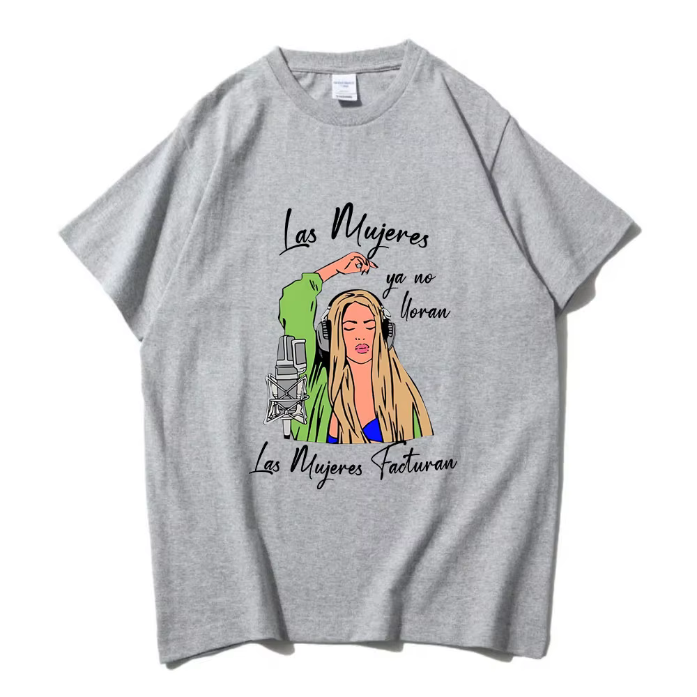 T-shirt manches courtes femme