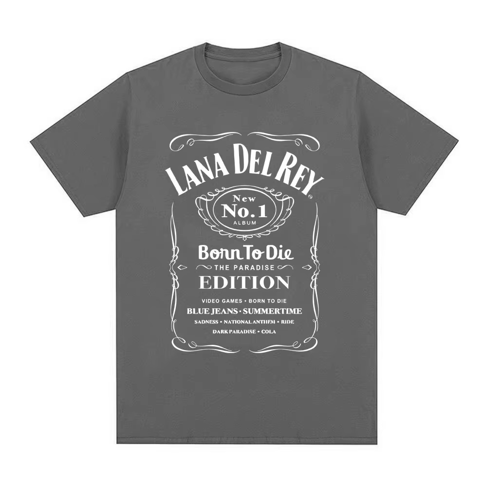 T-shirt à Manches Courtes pour Homme et Femme