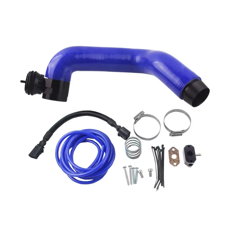Valve de soufflage Turbo d'admission d'air automatique
