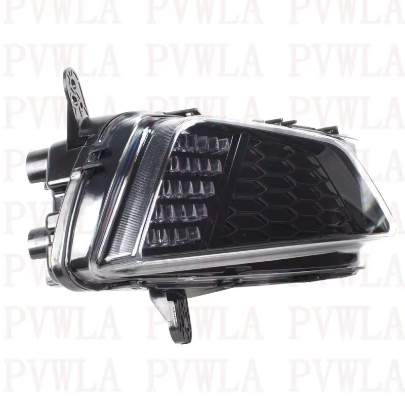 Feux de jour LED DRL pour pare-chocs avant, feu antibrouillard, VW POLO URA arrière 2018 2019 2020 2021 2022, 2G09416Également B 2G0941662B