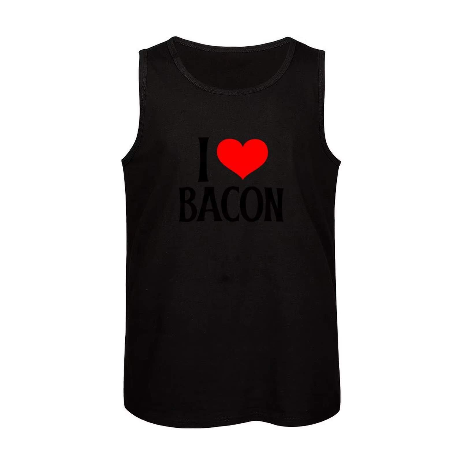 Bacon Lover I love