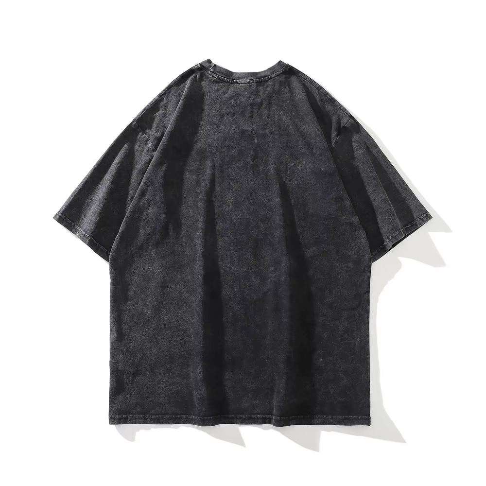 T-Shirt Streetwear pour hommes