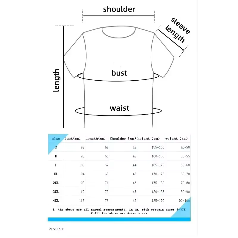 Polo d'été à manches courtes pour hommes