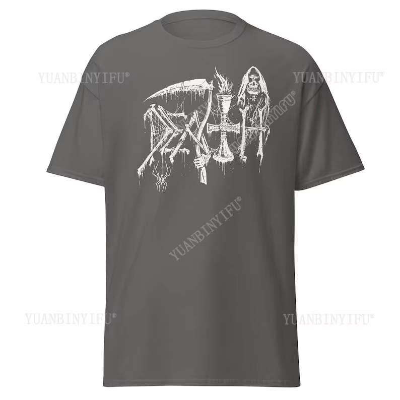 Death Band T-Shirt