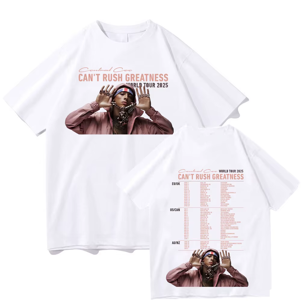 T-shirt homme et femme
