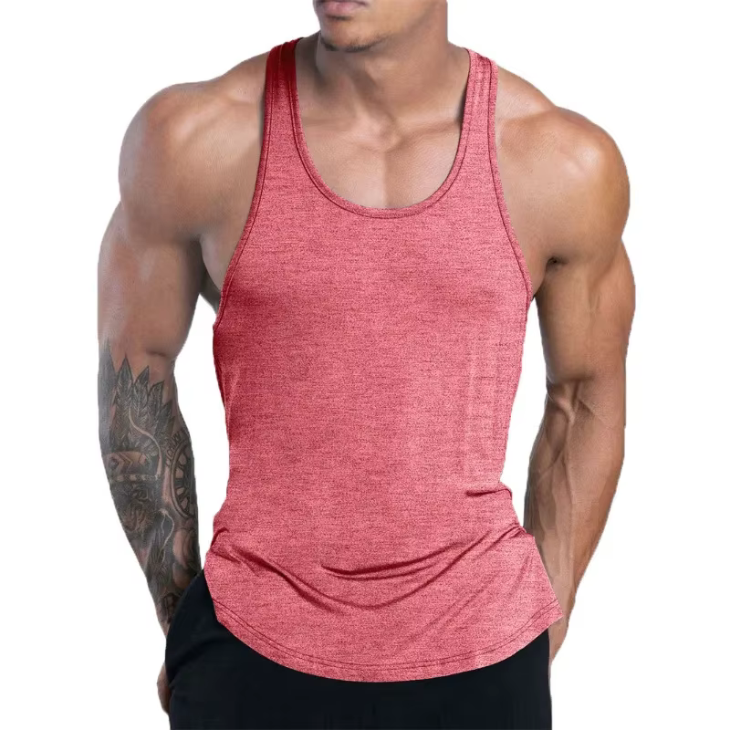 Maillot de basket-ball respirant à séchage rapide pour hommes
